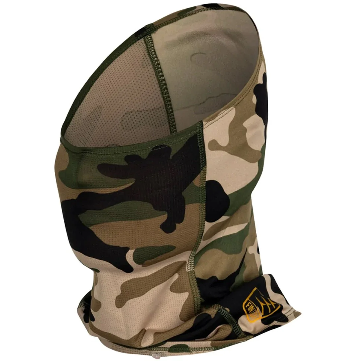 Fintech WDLND UV Fishing Mask - Image 4