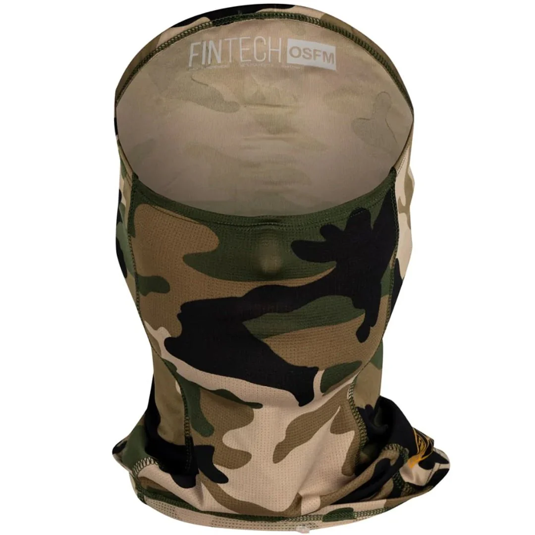 Fintech WDLND UV Fishing Mask - Image 5