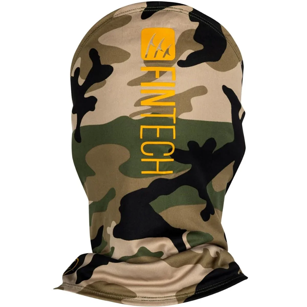 Fintech WDLND UV Fishing Mask - Image 6