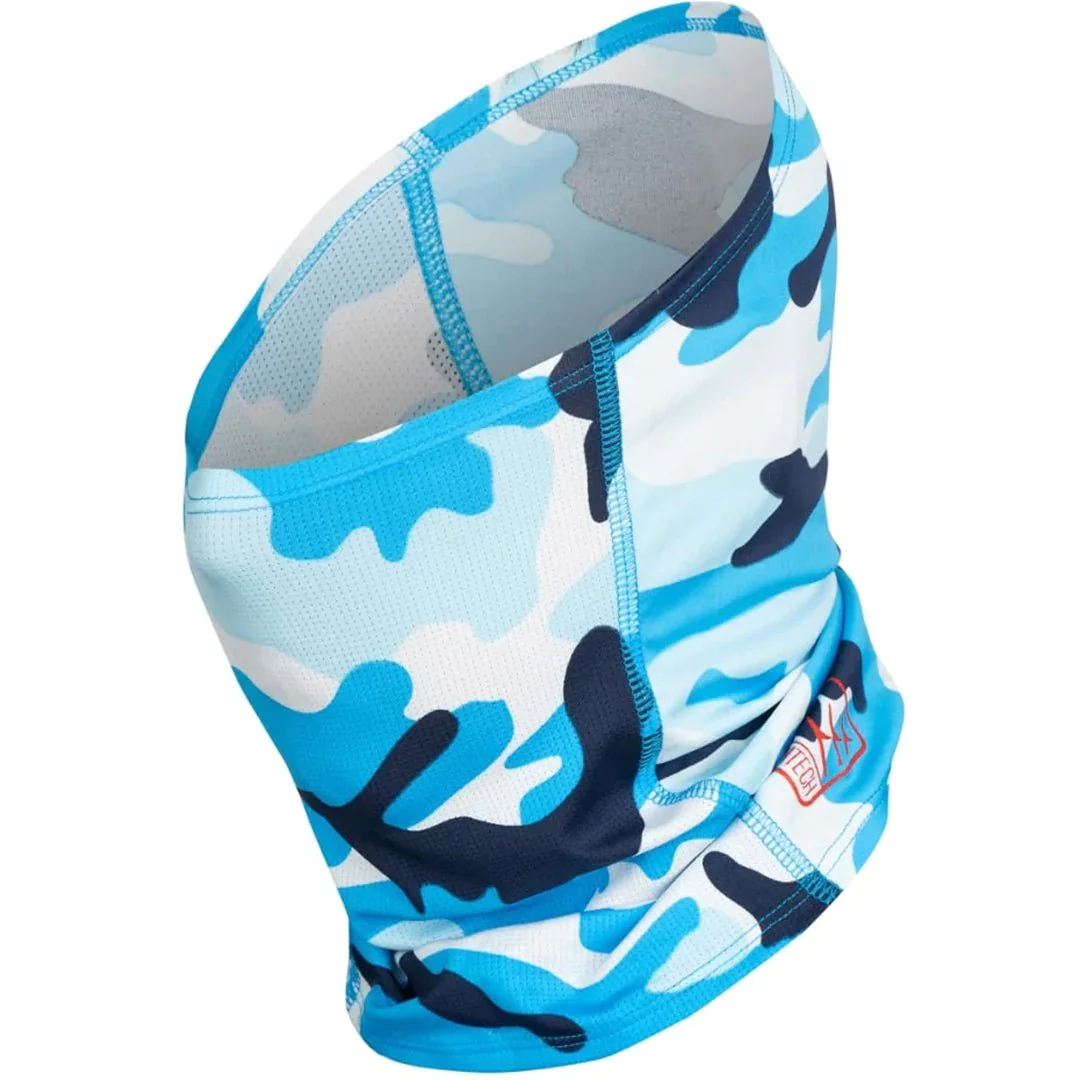 Fintech WDLND UV Fishing Mask - Image 9