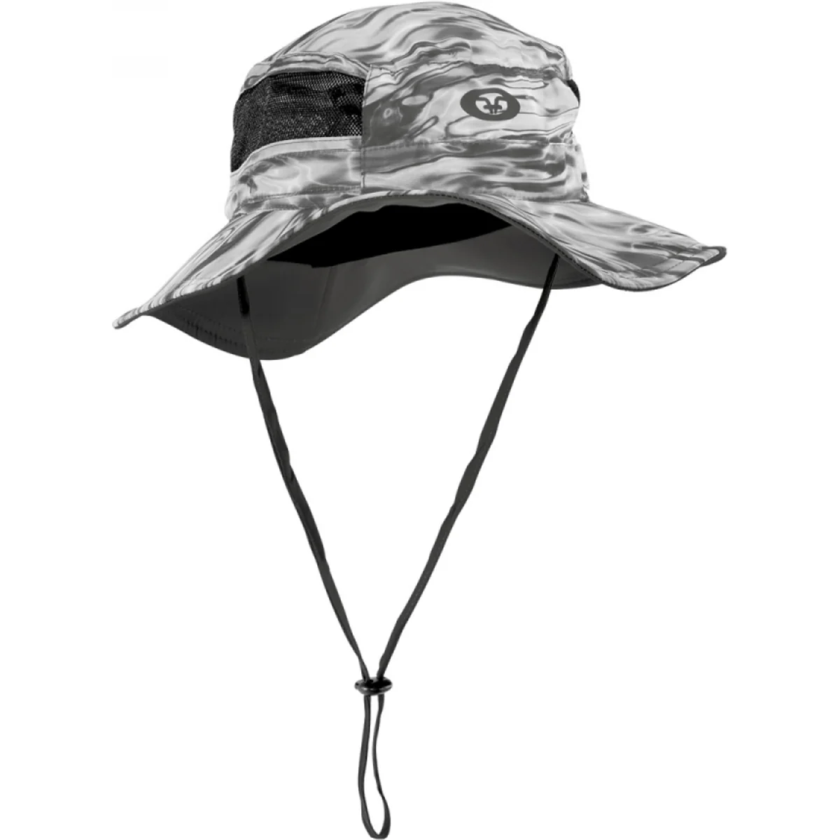 Flying Fisherman Boonie Hat - Image 3