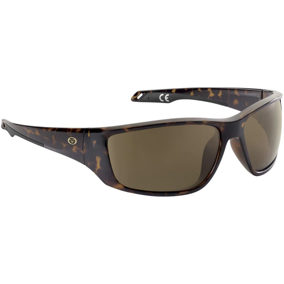 Flying Fisherman Carico Polarized Sunglasses - Image 4