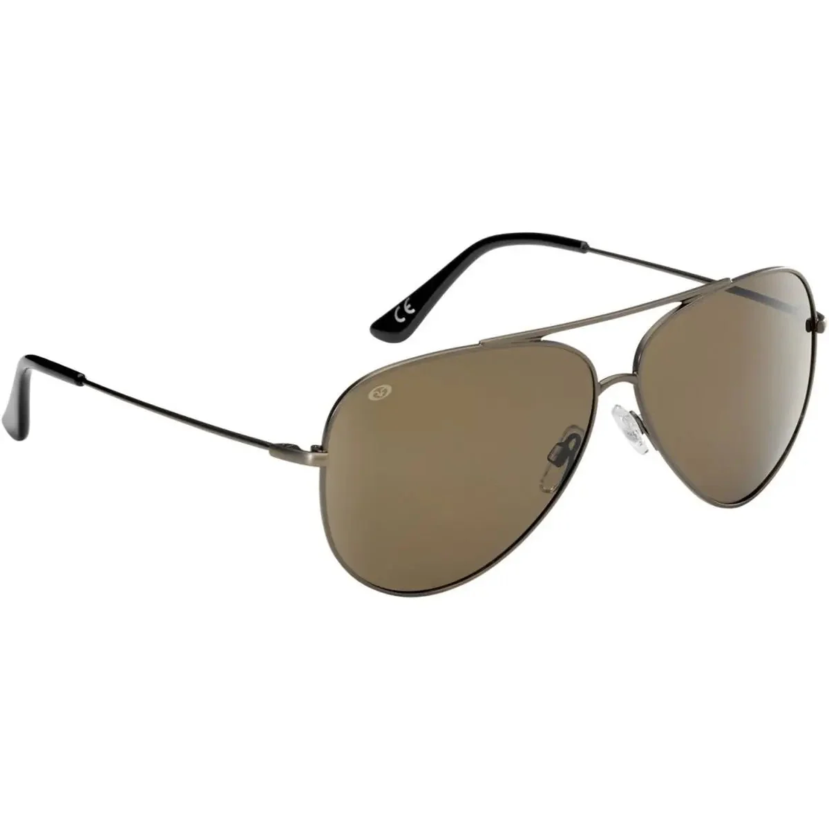 Flying Fisherman Crew Polarized Sunglasses - Image 2