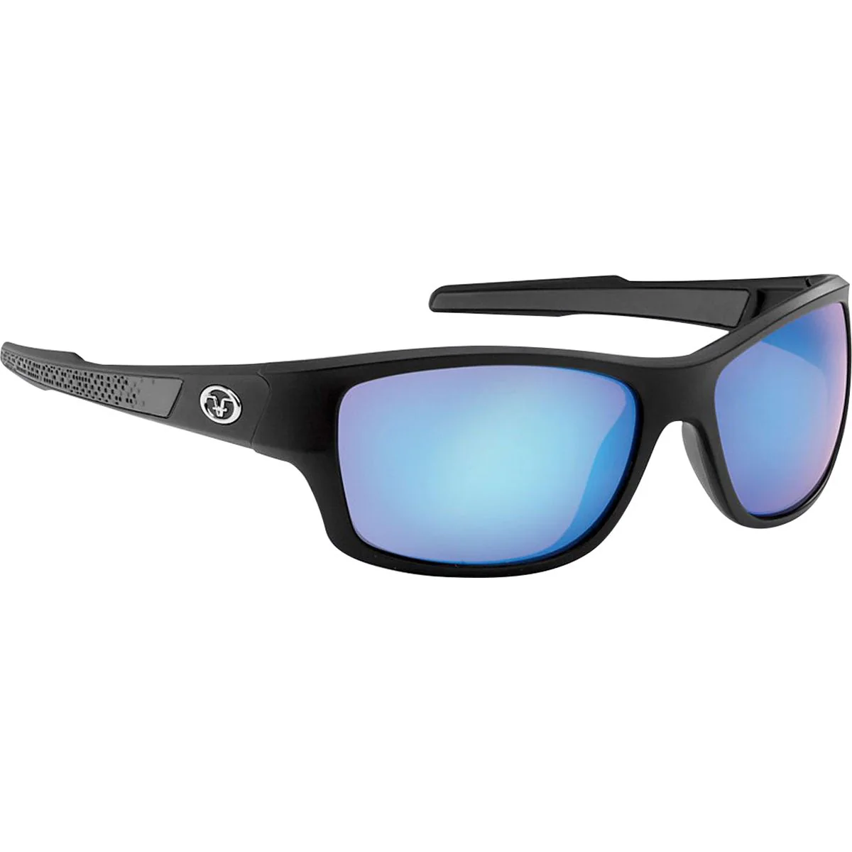 Flying Fisherman Down Sea Polarized Sunglasses - Image 2