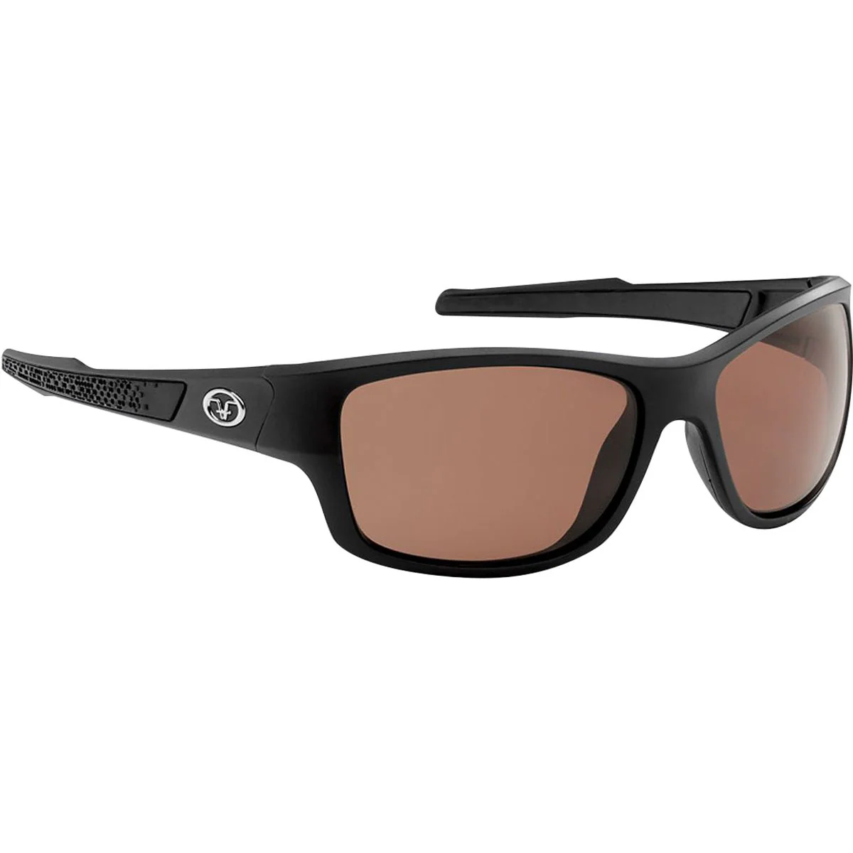 Flying Fisherman Down Sea Polarized Sunglasses - Image 4