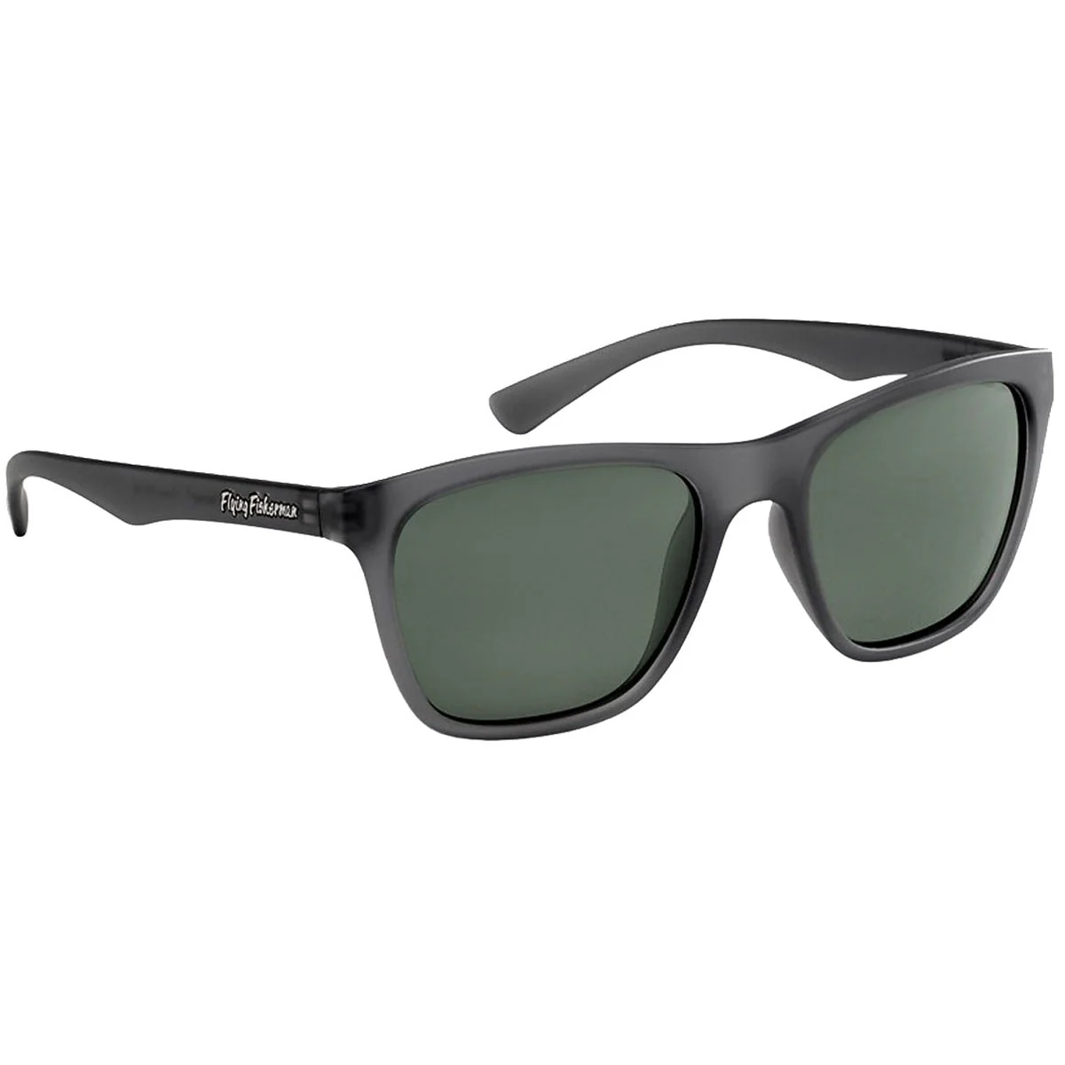 Flying Fisherman Fowey Polarized Sunglasses - Image 3