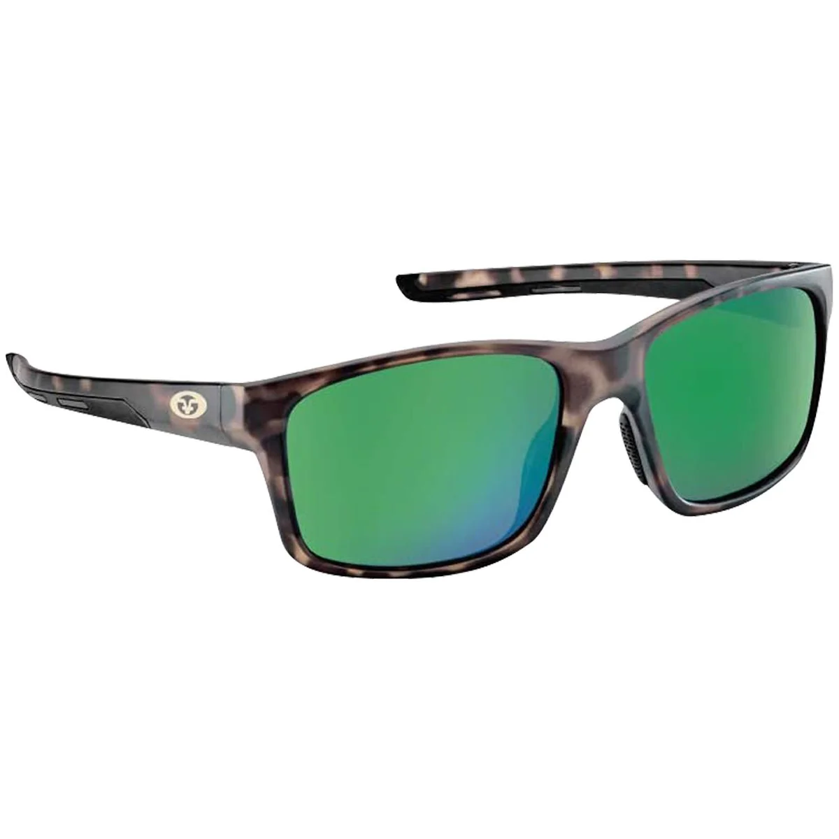 Flying Fisherman Freeline Polarized Sunglasses - Image 3