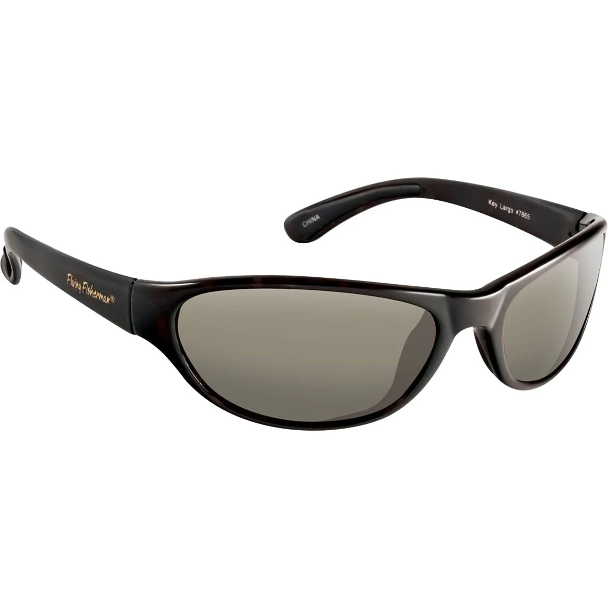 Flying Fisherman Key Largo Polarized Sunglasses - Image 2