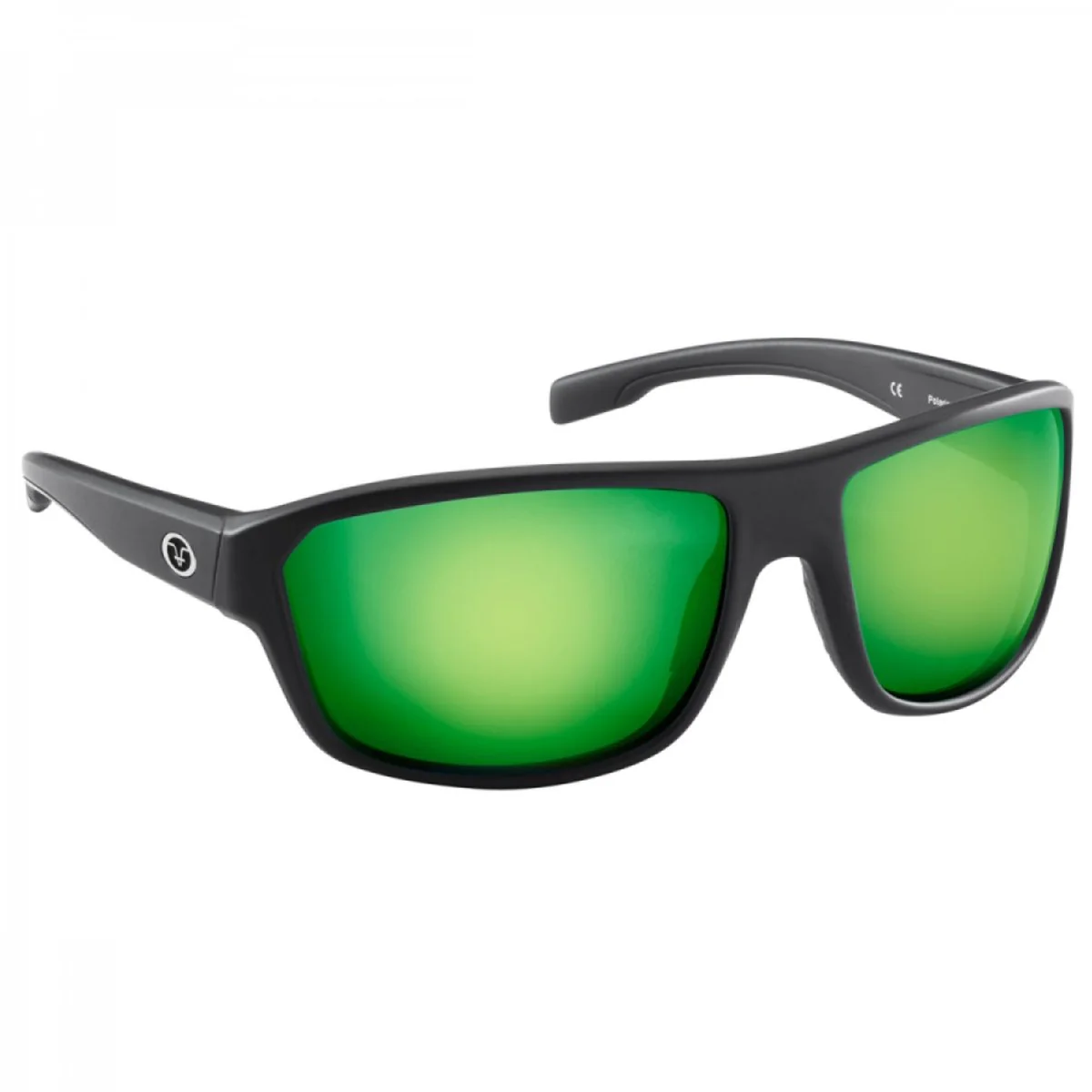 Flying Fisherman Kingfisher Sunglasses