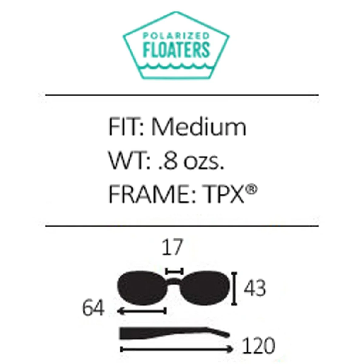 Flying Fisherman Kingfisher Sunglasses - Image 2
