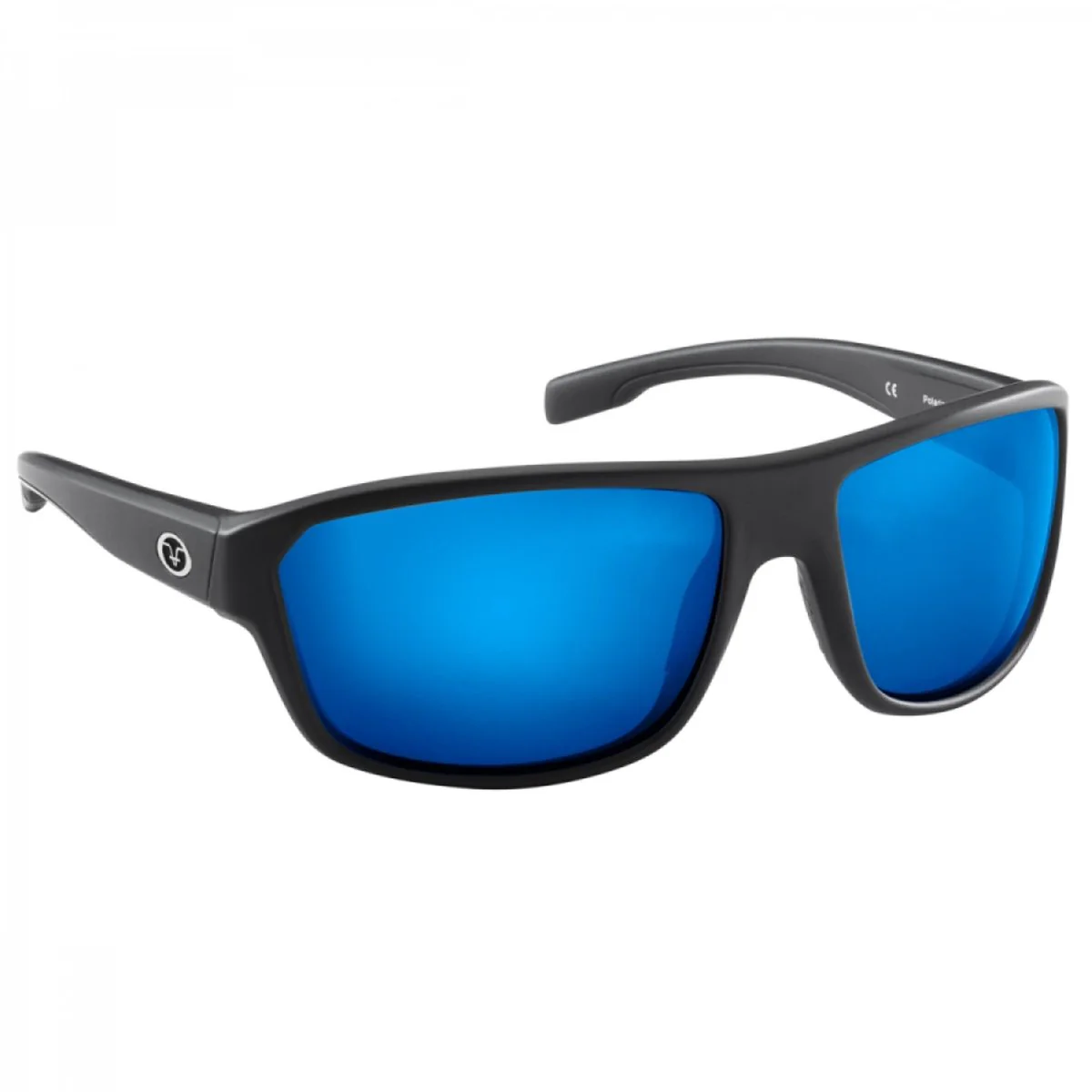 Flying Fisherman Kingfisher Sunglasses - Image 5