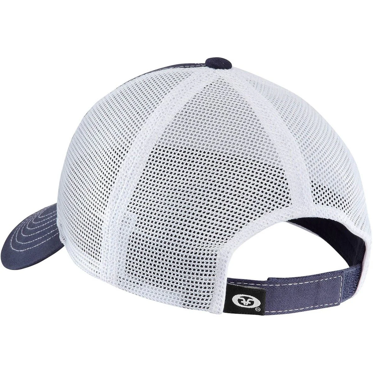 Flying Fisherman Marlin Trucker Hat - Image 4