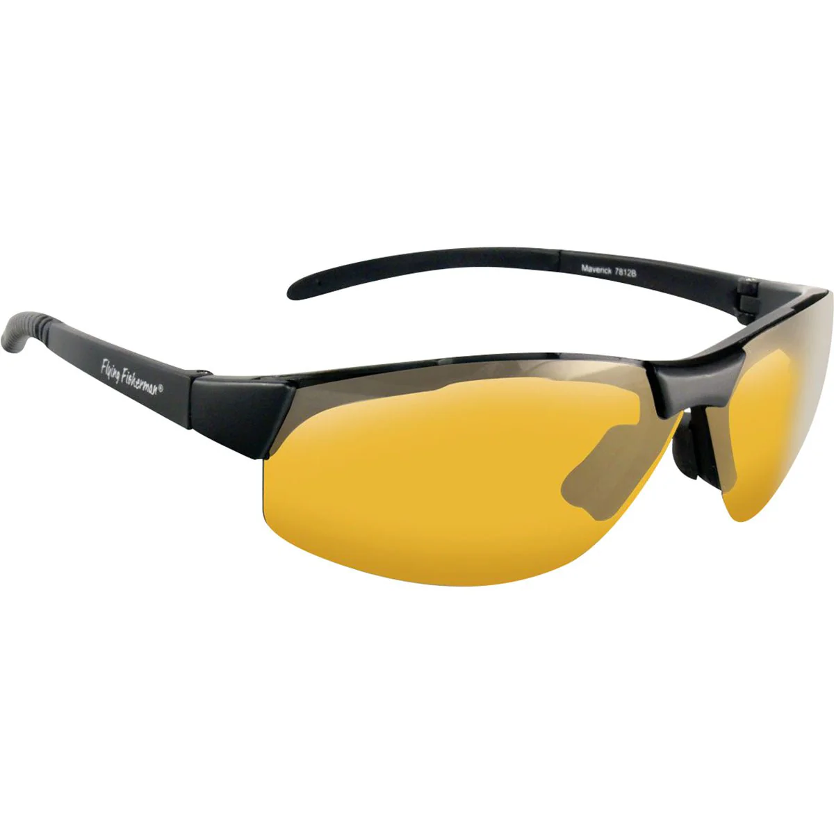Flying Fisherman Maverick Polarized Sunglasses - Image 3
