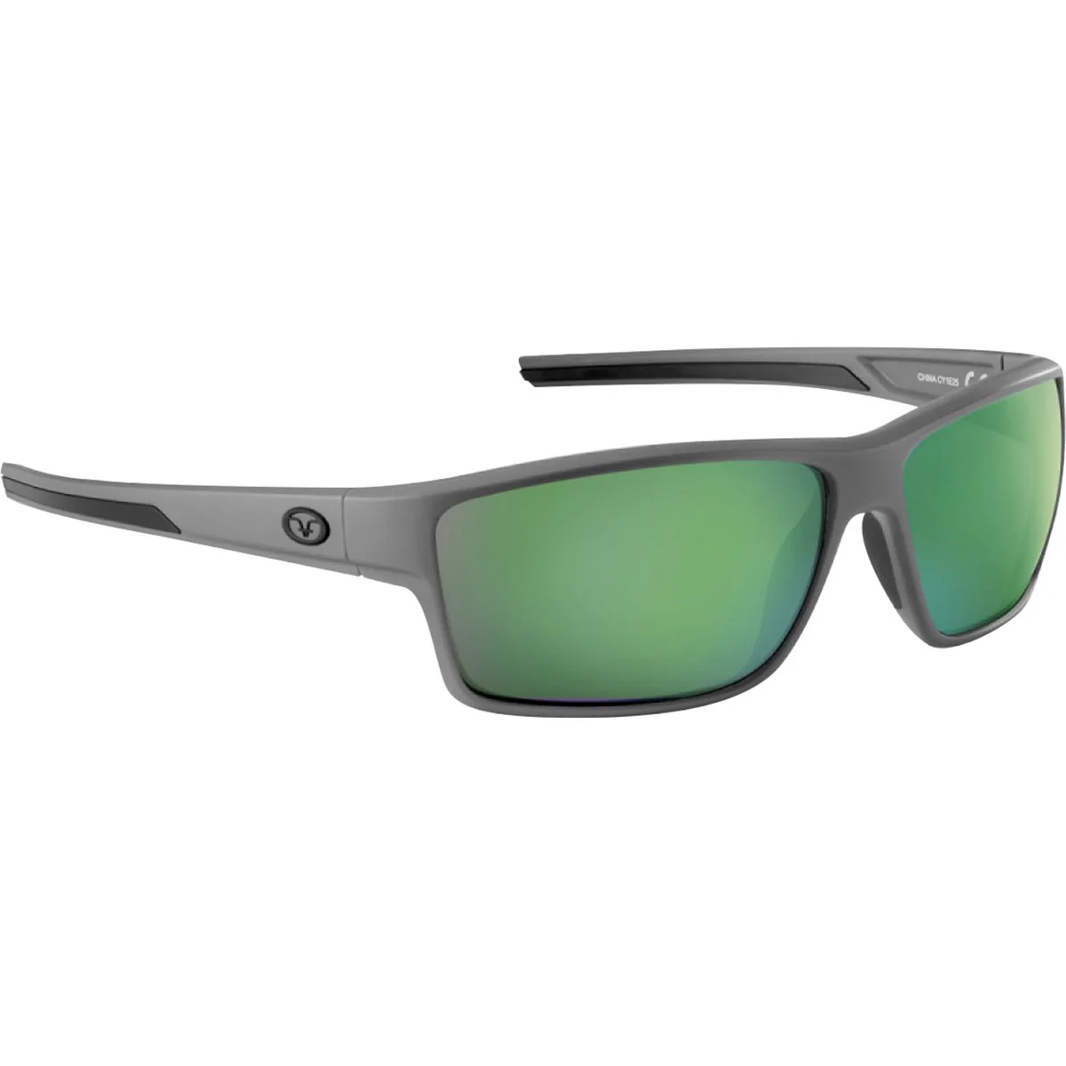 Flying Fisherman Mojarra Polarized Sunglasses