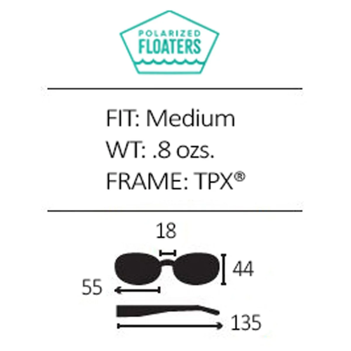 Flying Fisherman Morada Sunglasses - Image 2