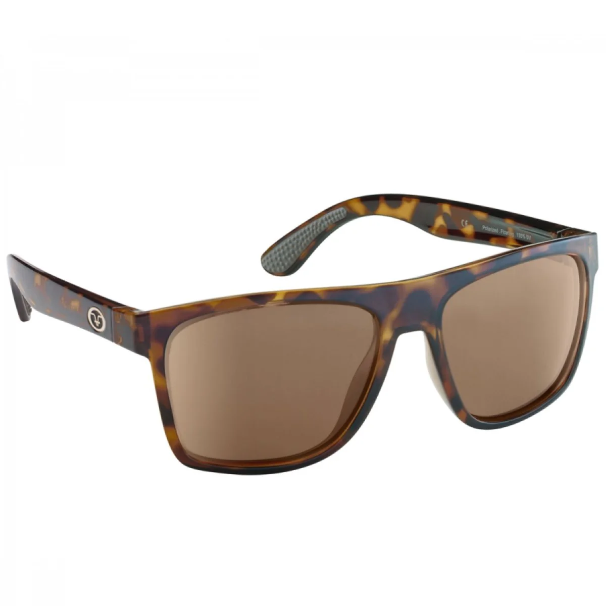 Flying Fisherman Morada Sunglasses - Image 5