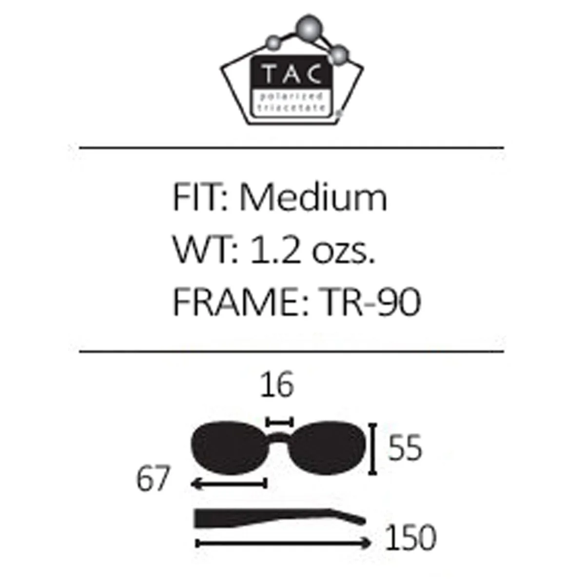 Flying Fisherman Sounder Sunglasses - Image 2