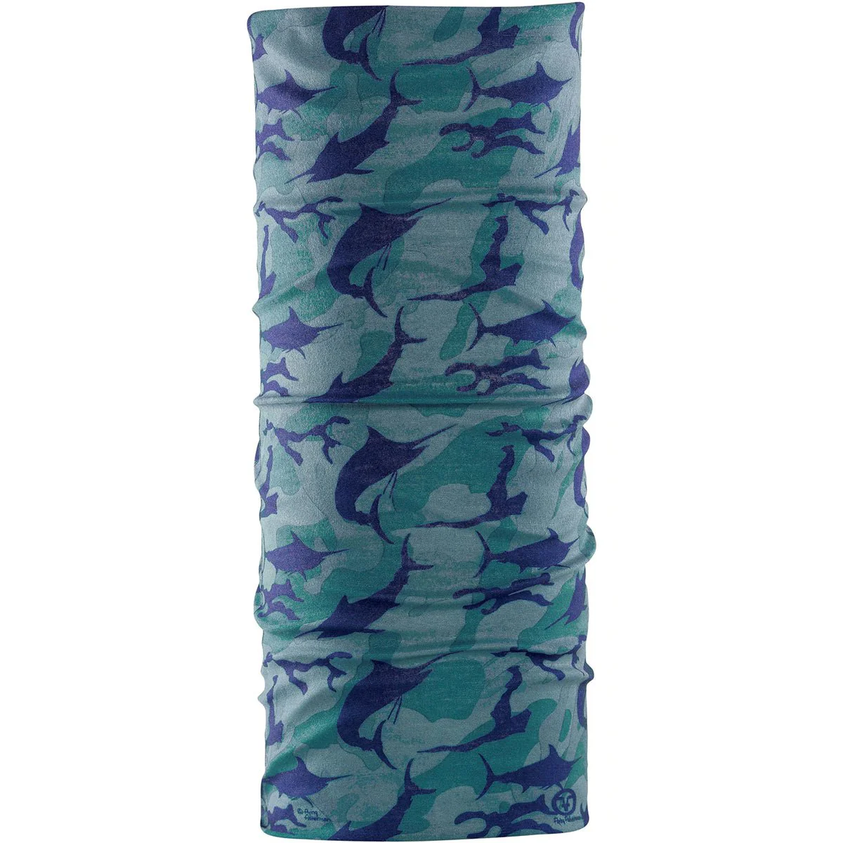 Flying Fisherman SunBandit Multifunctional Bandana - Image 8