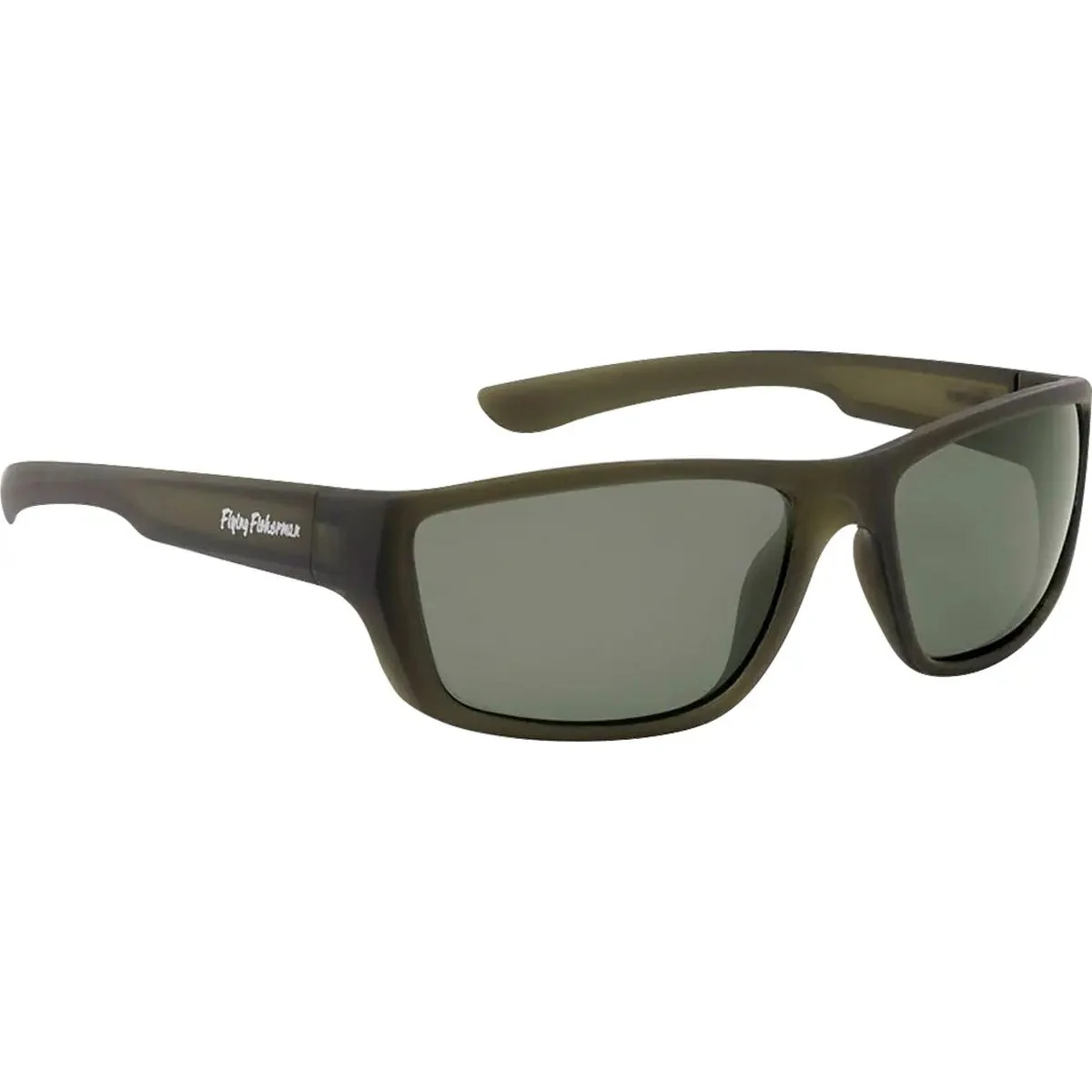 Flying Fisherman Tailer Polarized Sunglasses
