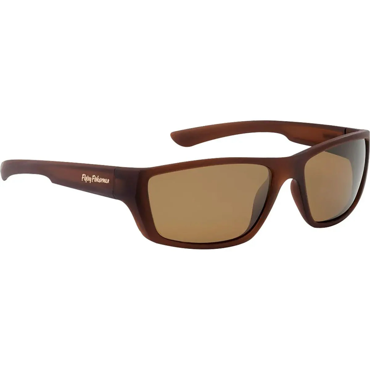 Flying Fisherman Tailer Polarized Sunglasses - Image 2