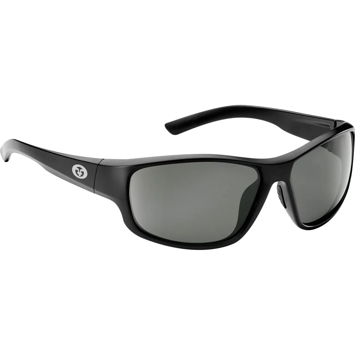 Flying Fisherman Teaser Polarized Sunglasses - Image 2