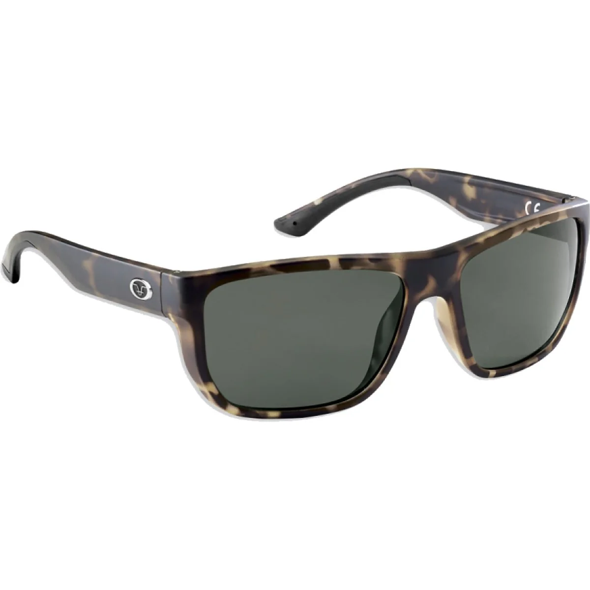 Flying Fisherman Waypoint Polarized Sunglasses - Image 4