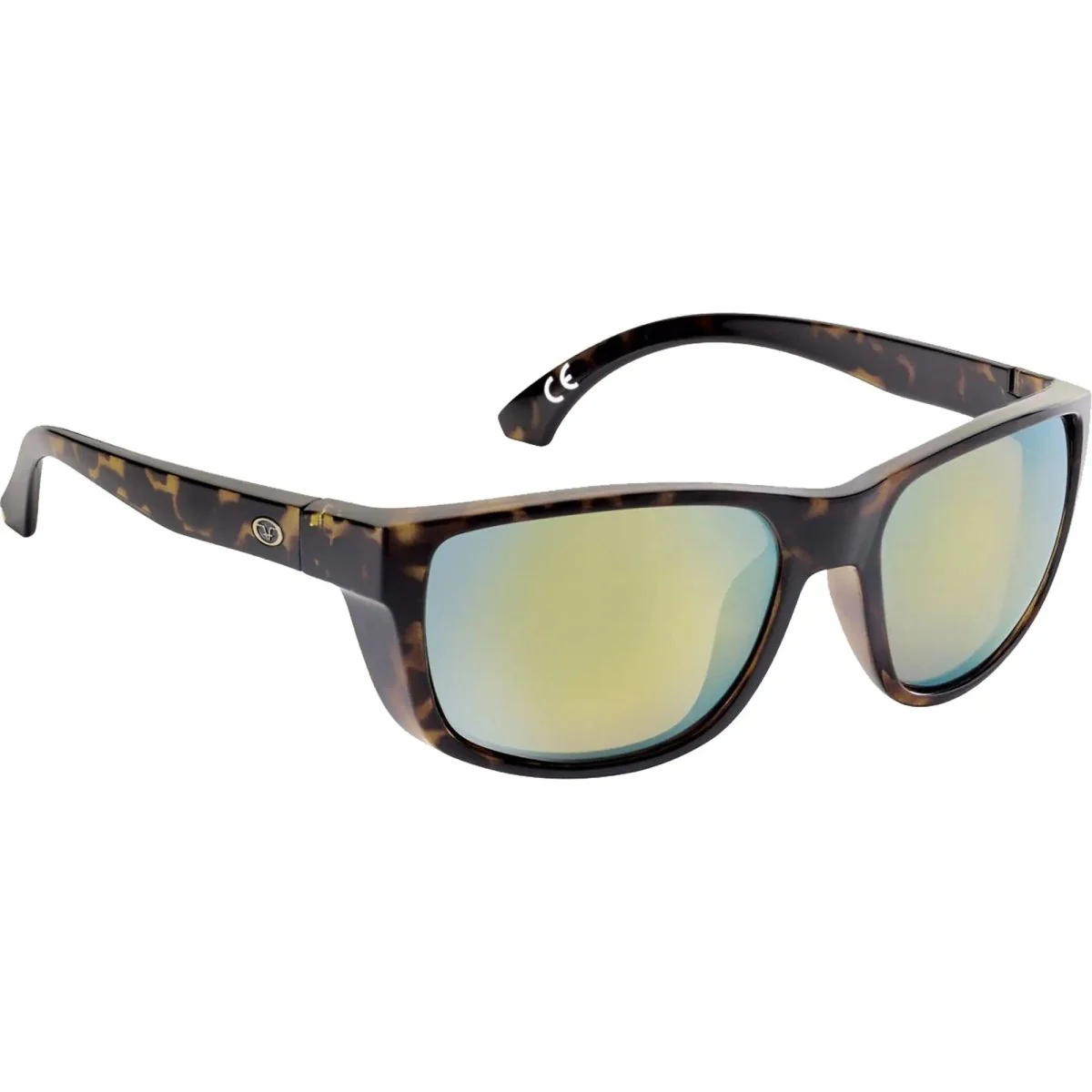 Flying Fisherman's Duval 7833 Polarized Sunglasses - Image 3