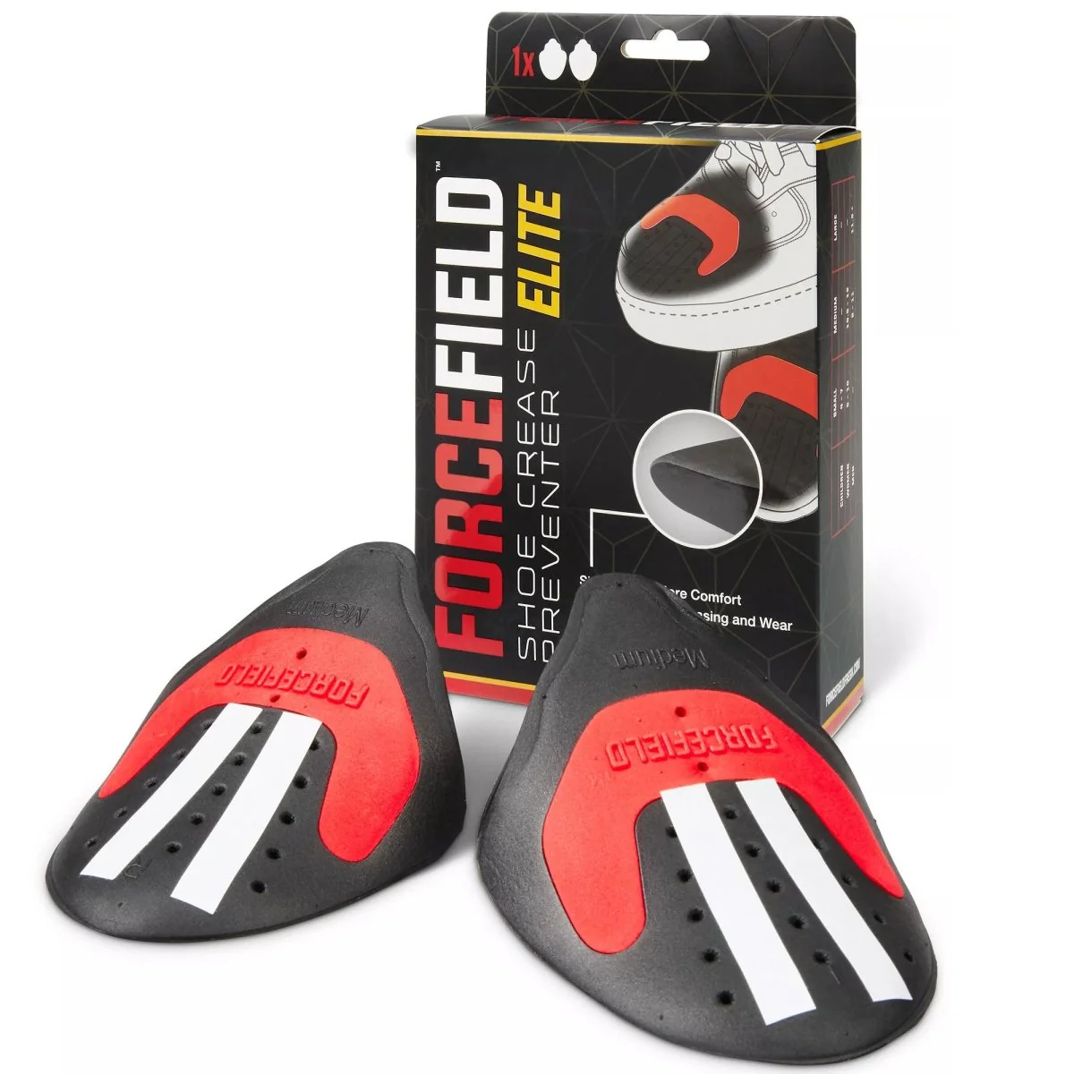 Forcefield Shoe Crease Preventer Elite - Image 3