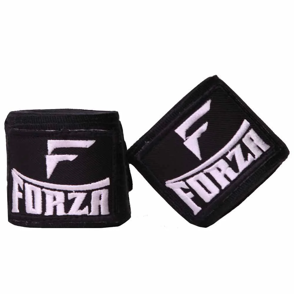Forza Sports 120" Mexican Boxing and MMA Handwraps