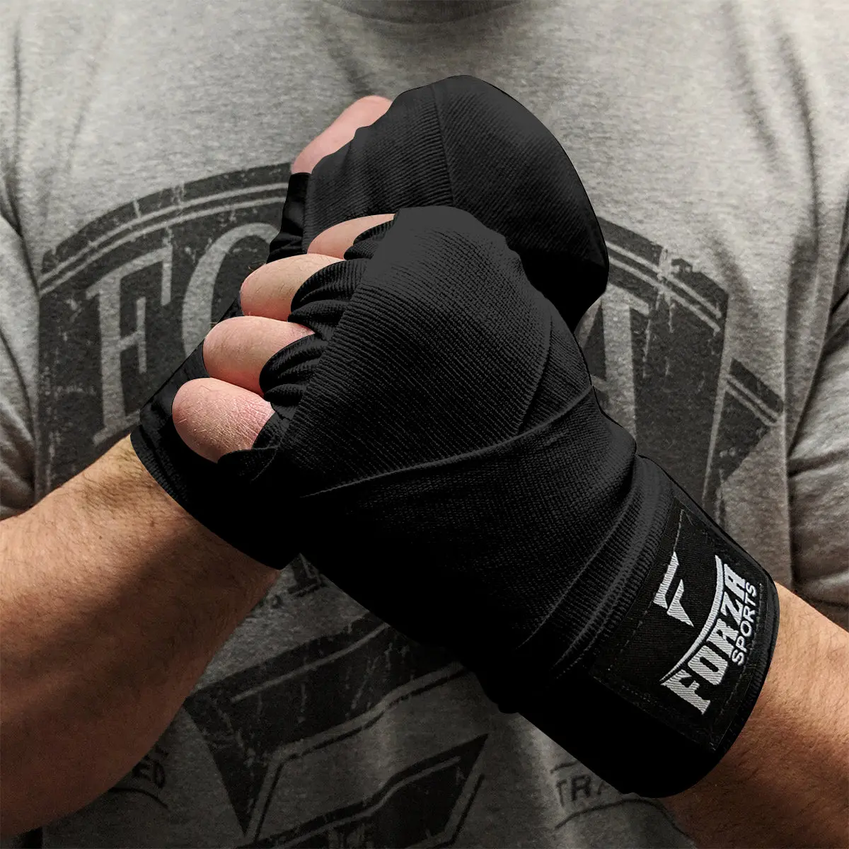 Forza Sports 180" Mexican Style Boxing and MMA Handwraps - Image 8