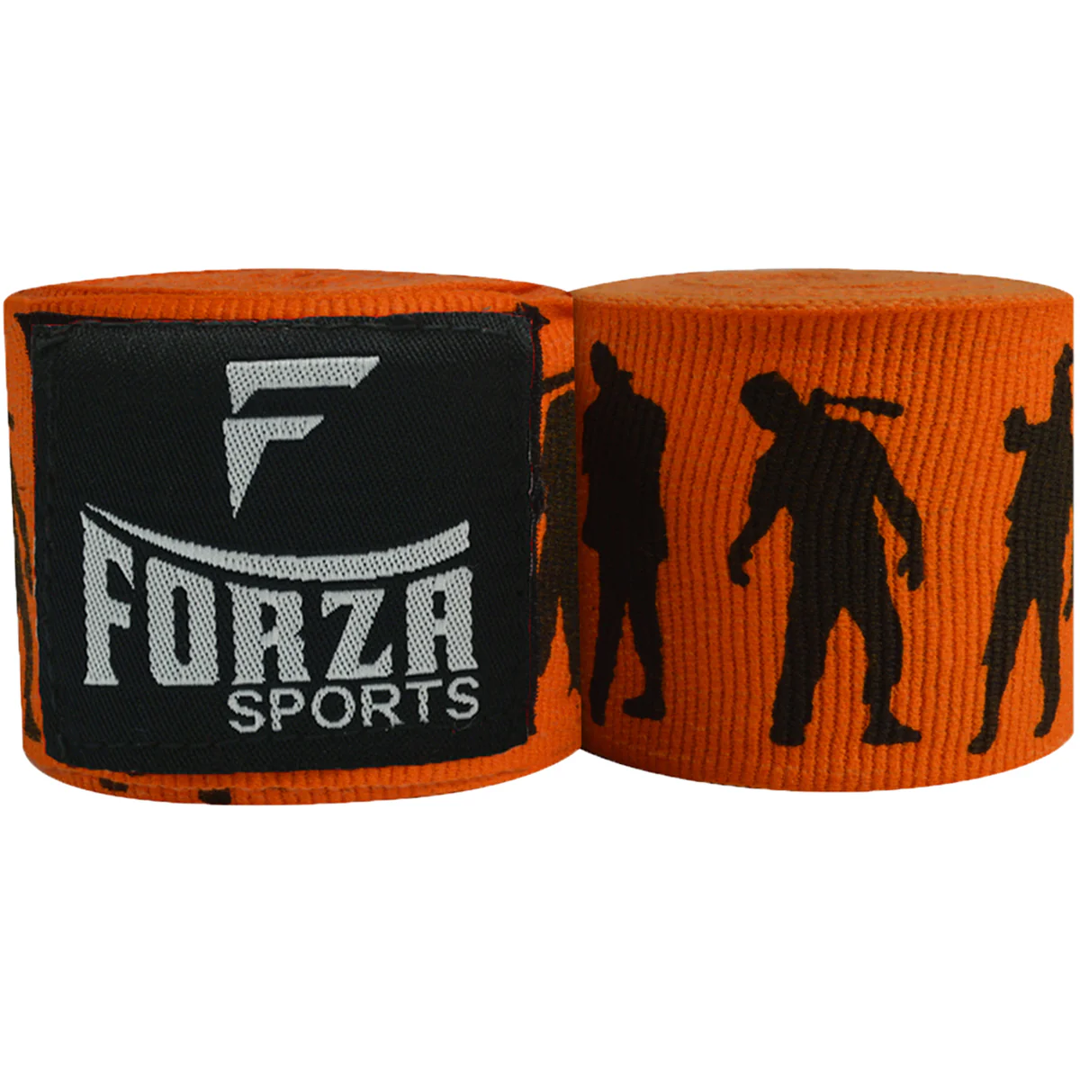 Forza Sports 180" Mexican Style Boxing and MMA Handwraps - Image 108