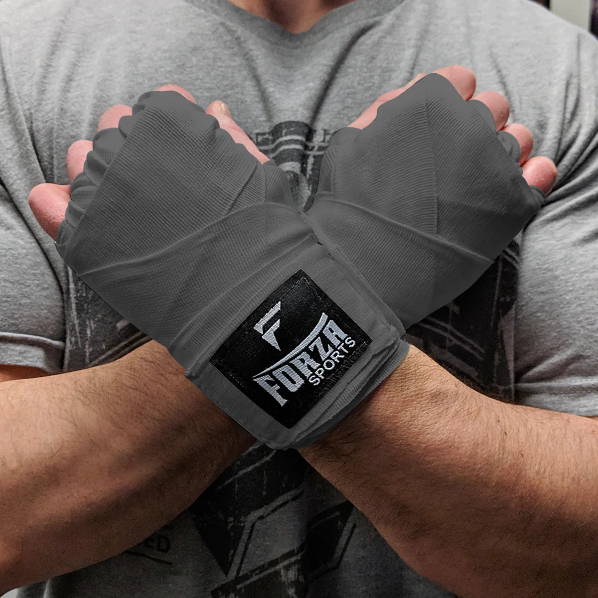 Forza Sports 180" Mexican Style Boxing and MMA Handwraps - Image 151