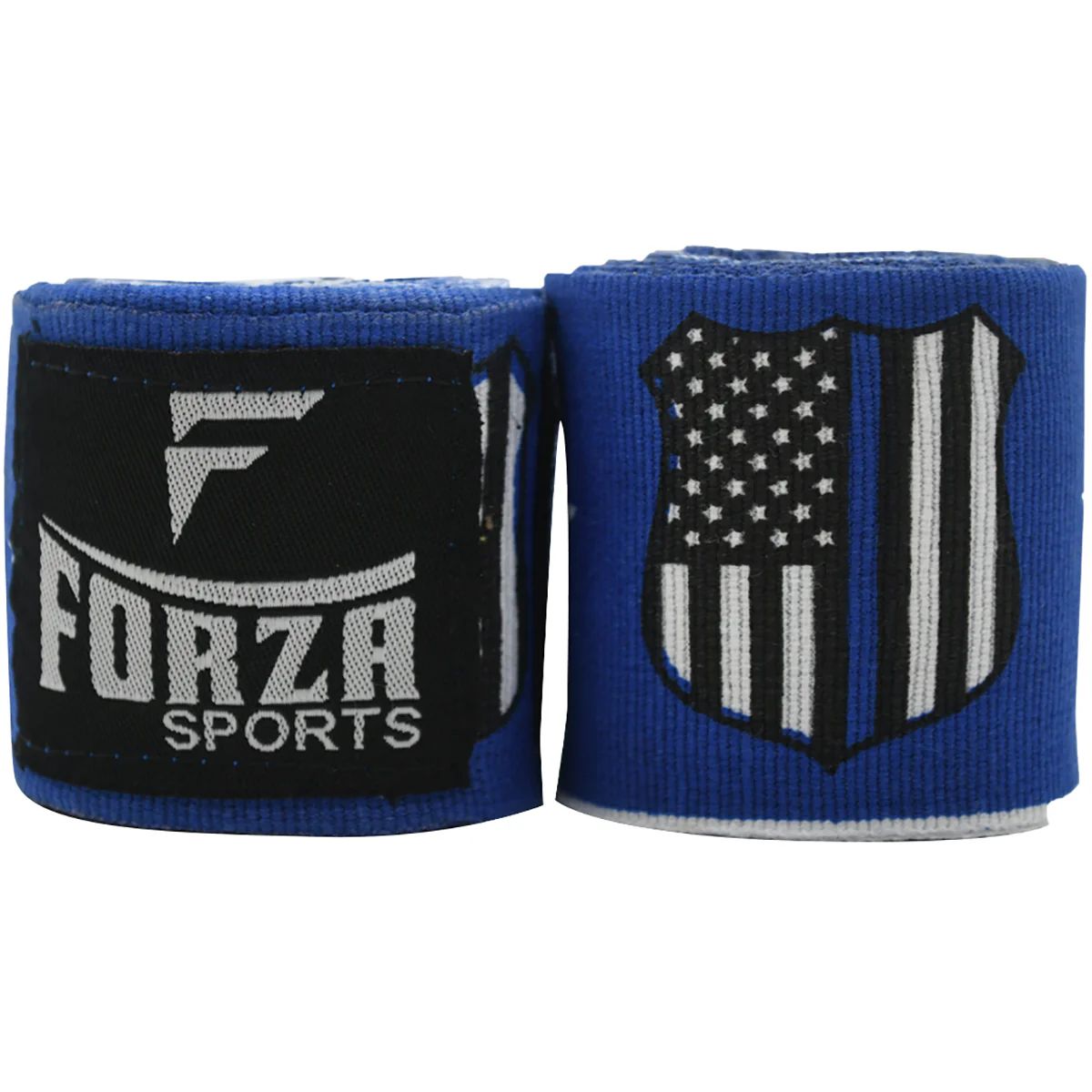 Forza Sports 180" Mexican Style Boxing and MMA Handwraps - Image 165