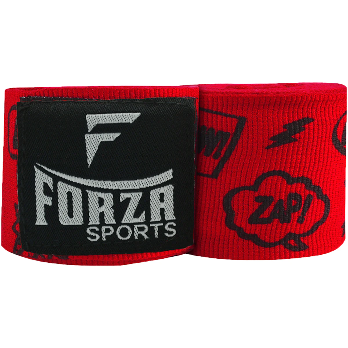 Forza Sports 180" Mexican Style Boxing and MMA Handwraps - Image 4