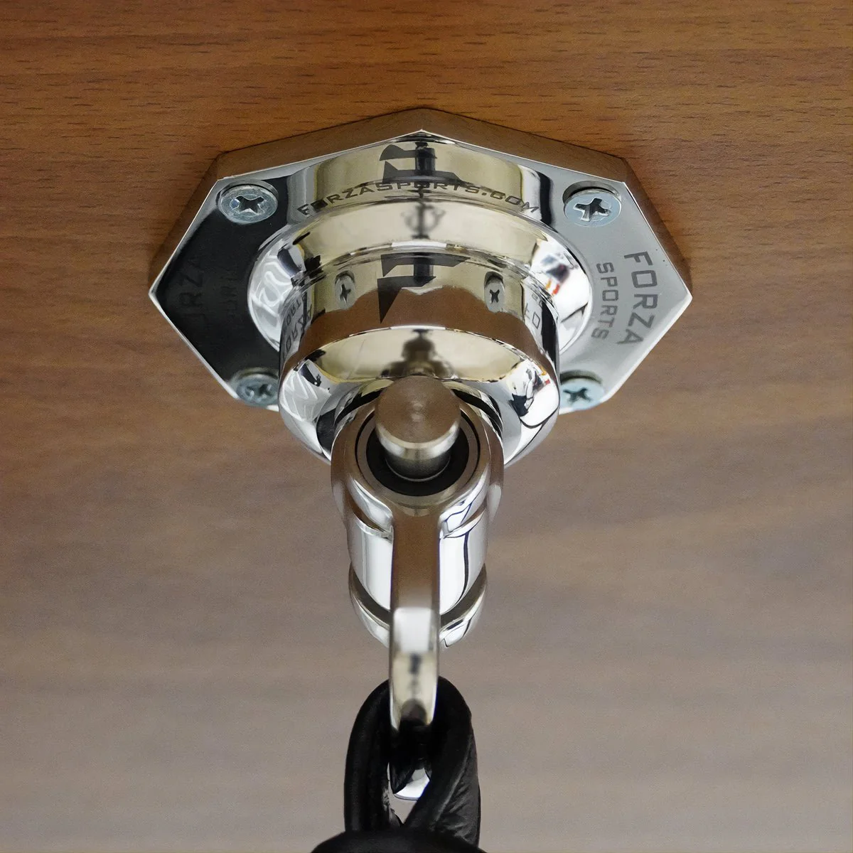Forza Sports Hypersonic Speed Bag Swivel - Image 4