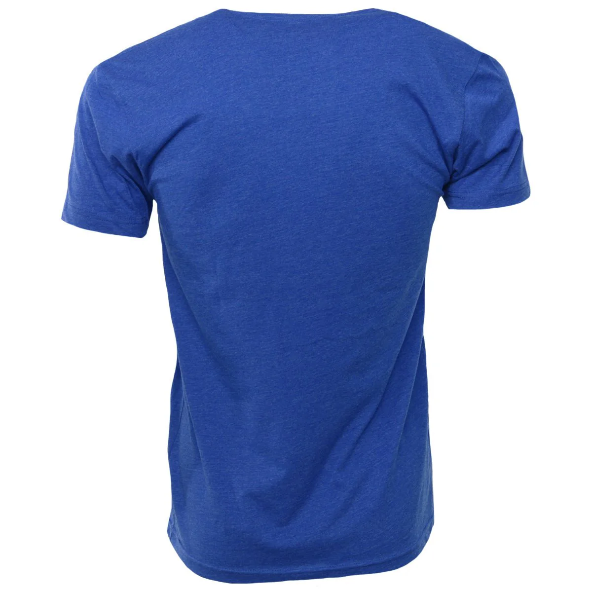 Forza Sports "Icon" MMA T-Shirt - Royal Blue - Image 2
