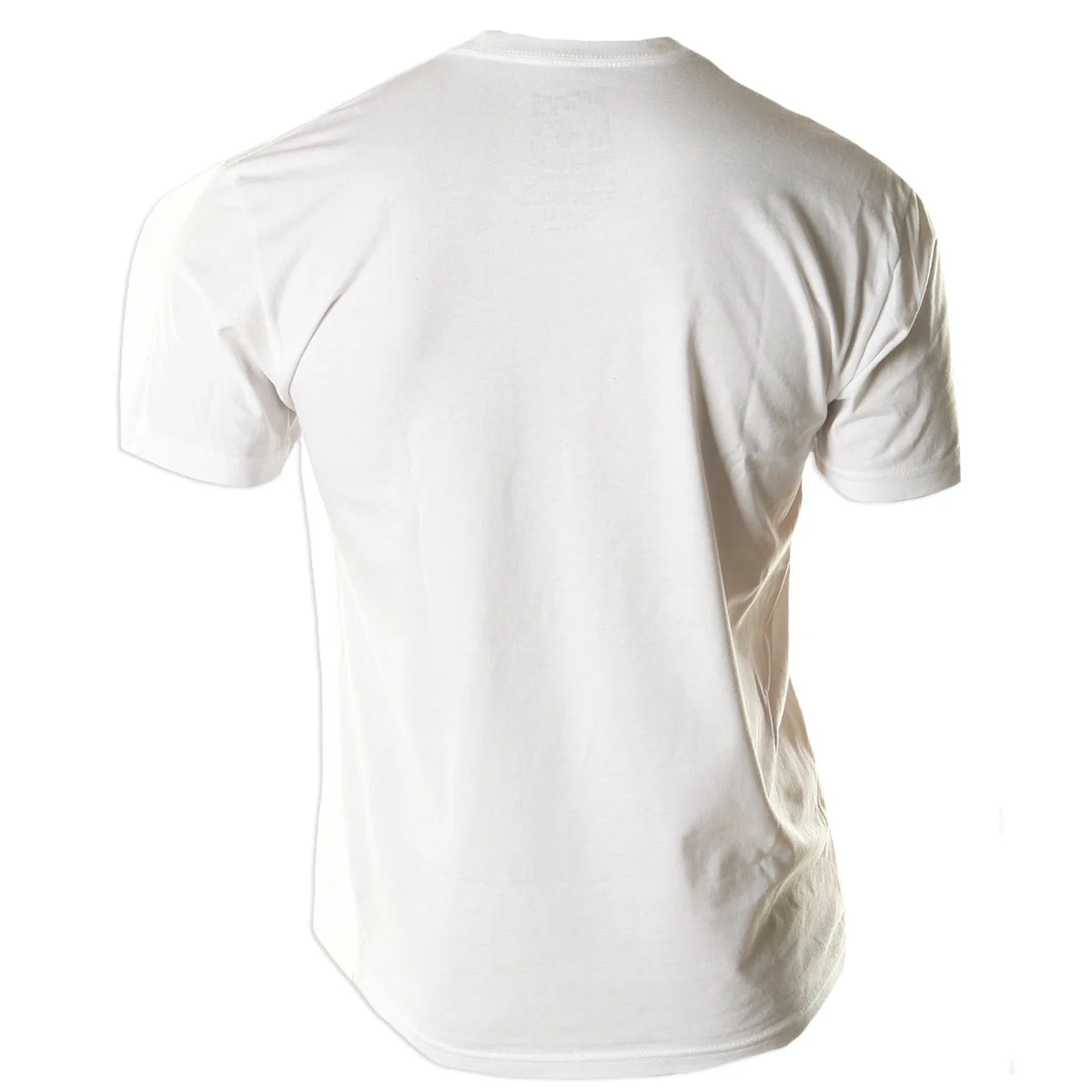 Forza Sports "Icon" MMA T-Shirt - White - Image 3