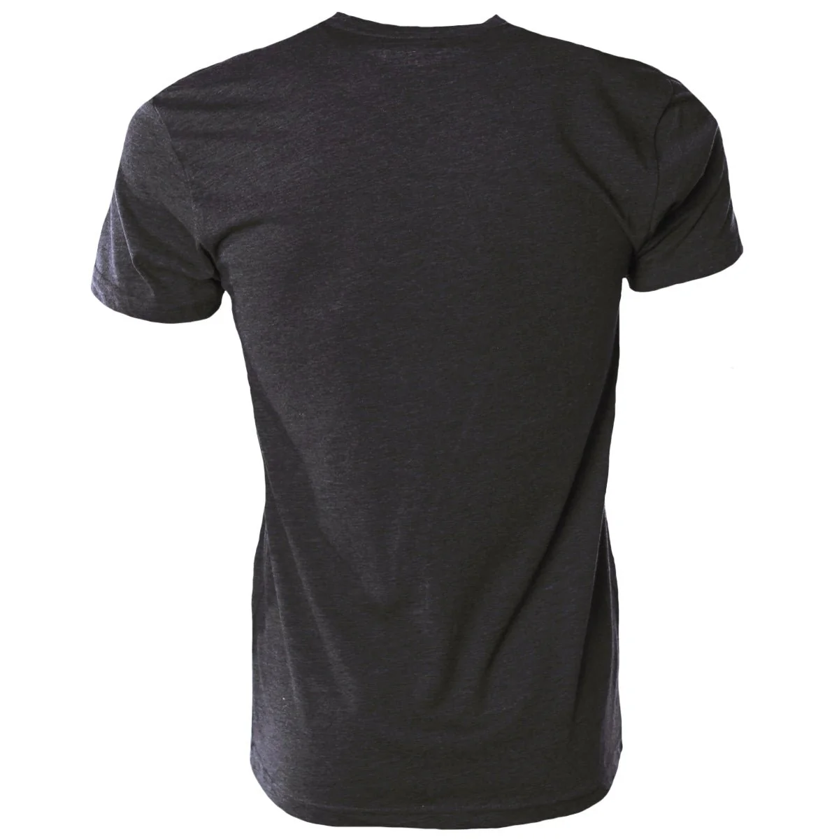 Forza Sports "Immortal Crest" MMA T-Shirt - Charcoal - Image 3