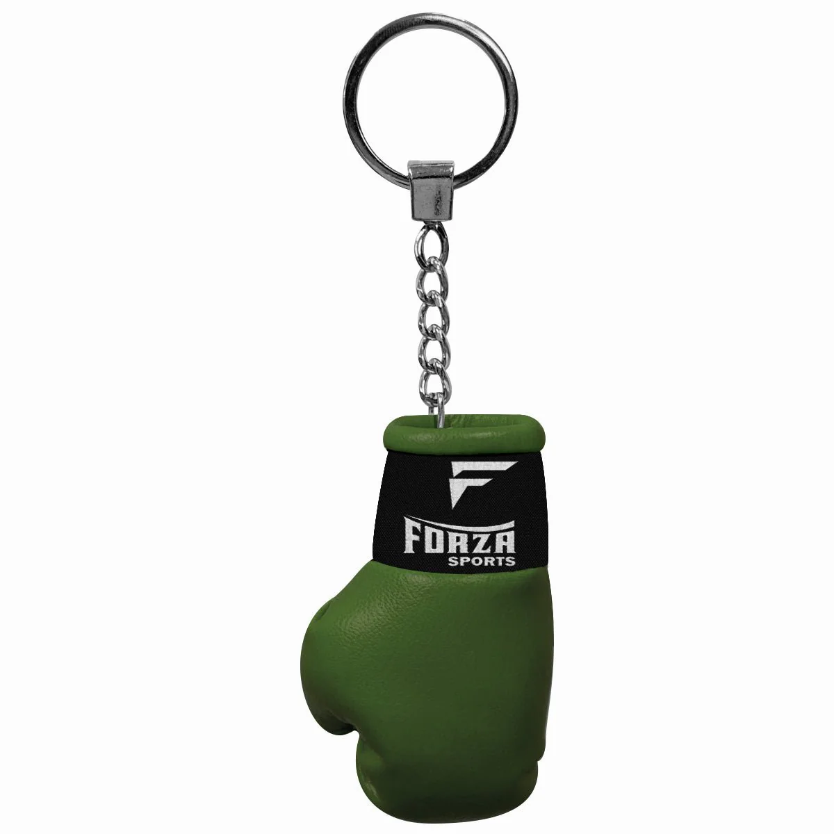 Forza Sports Mini Boxing Glove Keychain - Image 14