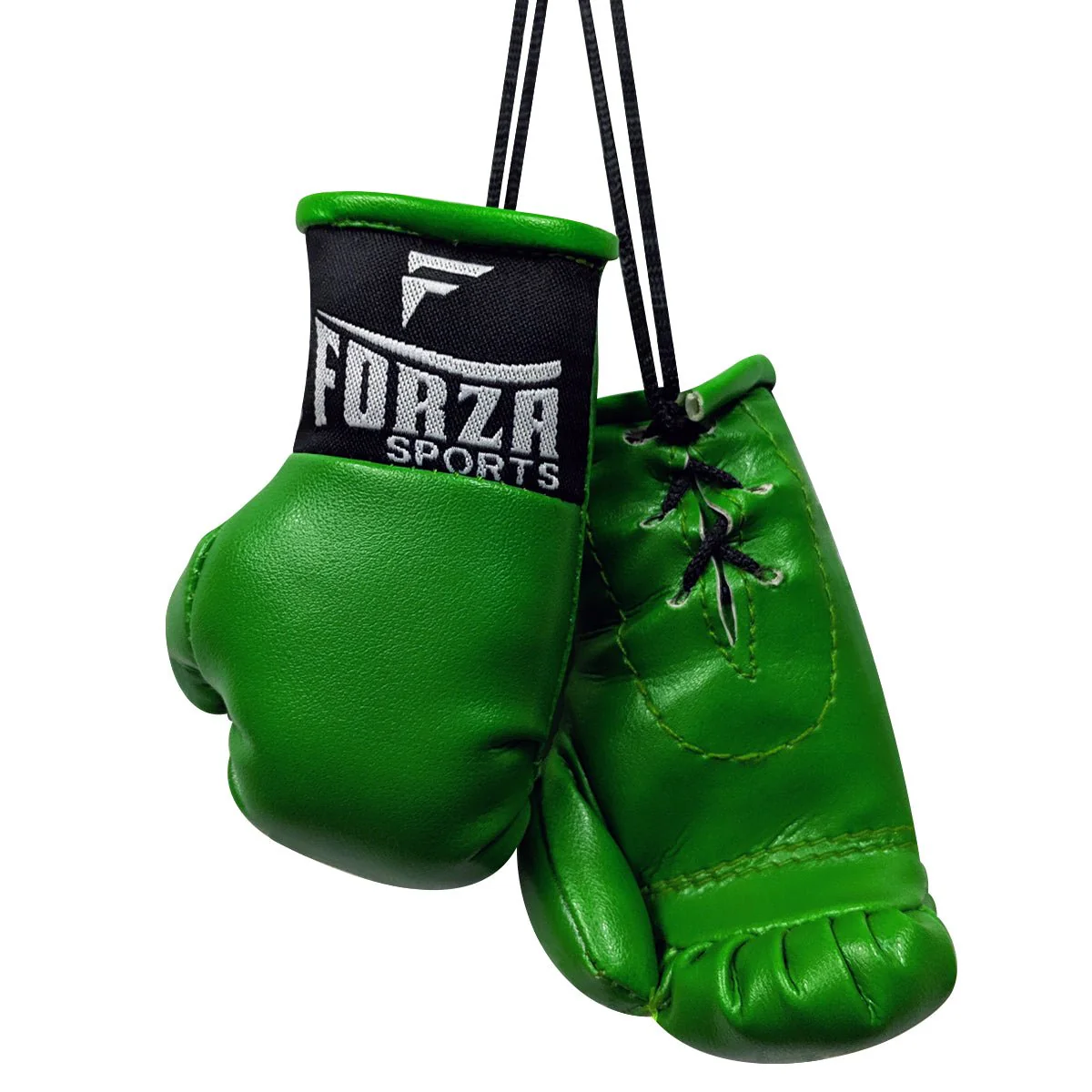 Forza Sports Mini Boxing Gloves - Image 4