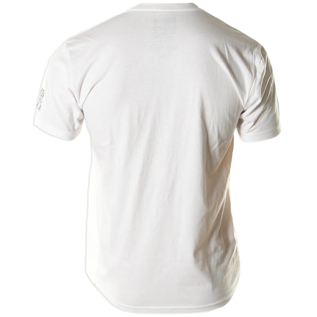 Forza Sports "Origins" MMA T-Shirt - White - Image 3