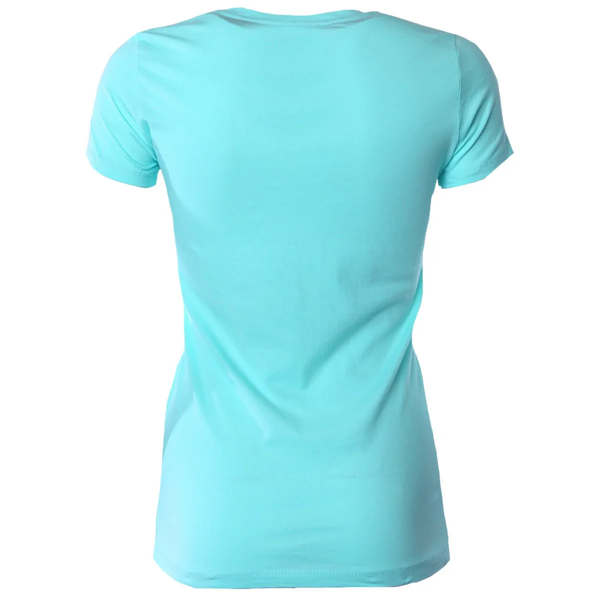 Forza Sports Women's "Origins" MMA T-Shirt - Cancun - Image 2