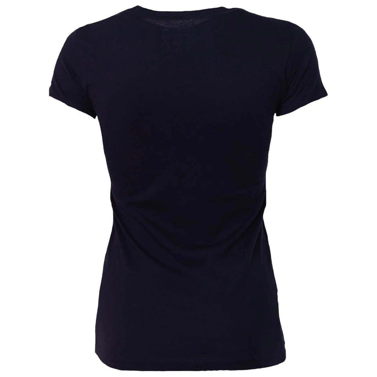 Forza Sports Women's "Origins" MMA T-Shirt - Midnight Navy - Image 3