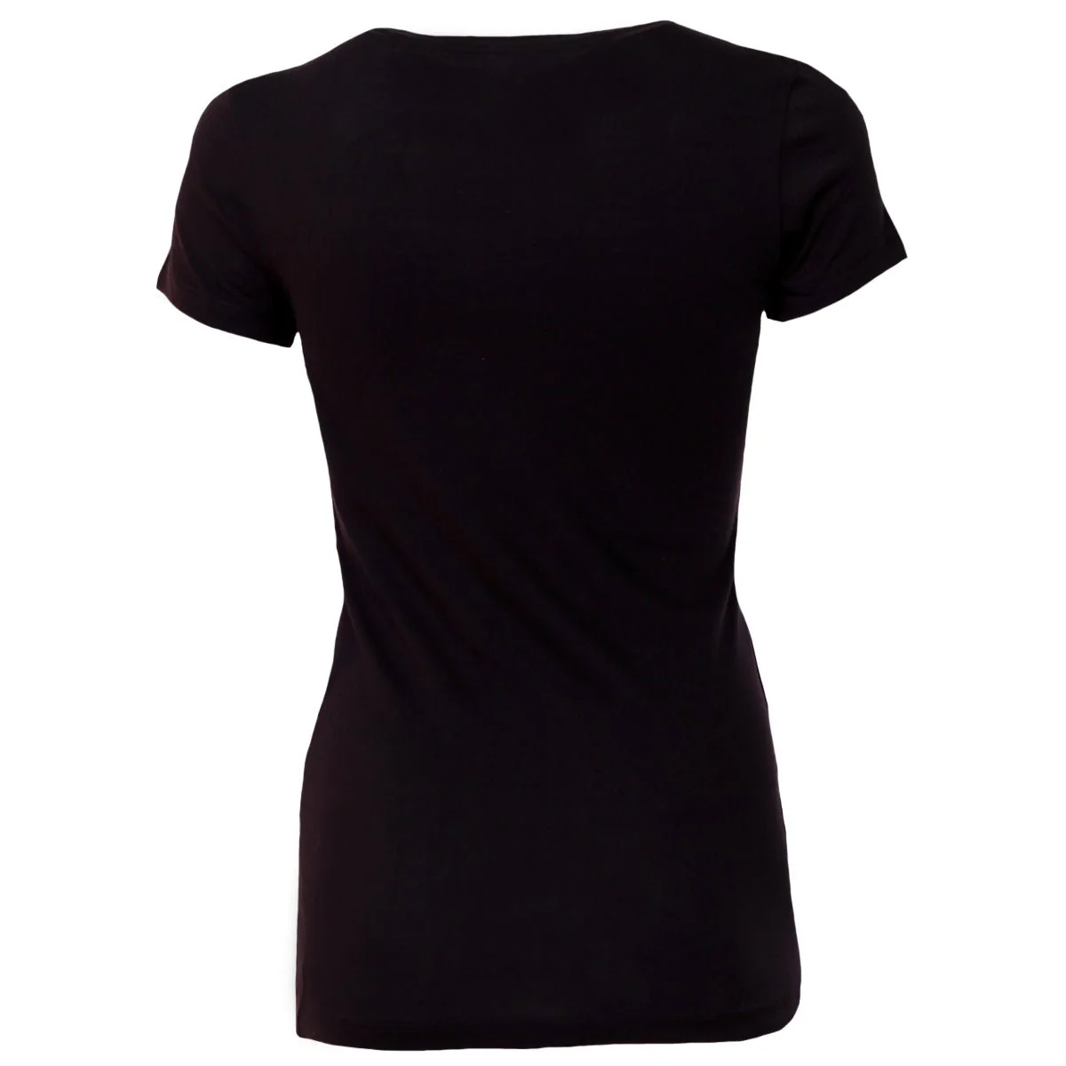 Forza Sports Women's "Slither" MMA T-Shirt - Black - Image 2
