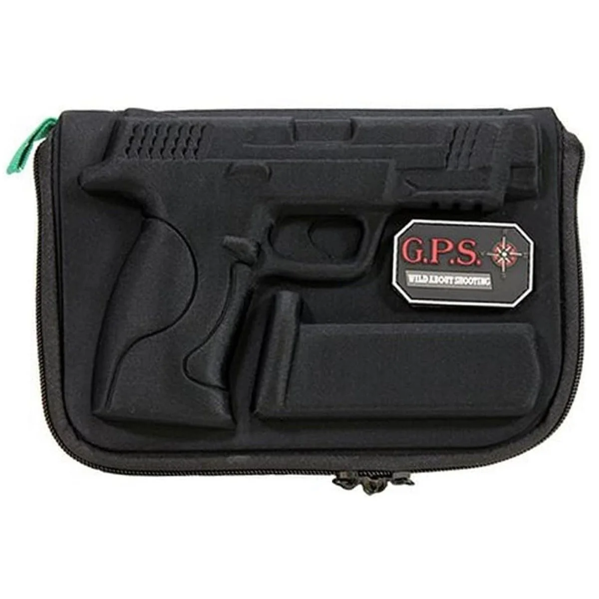 G.P.S - Custom Molded Pistol Case - Image 3