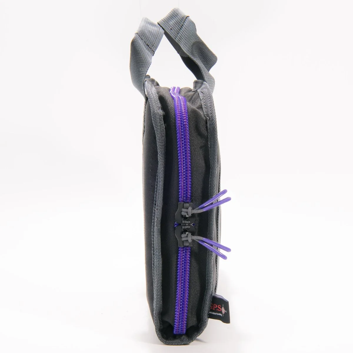 G.P.S. - Double Pistol Case With Magazine Storage & Dump Cup - Image 8