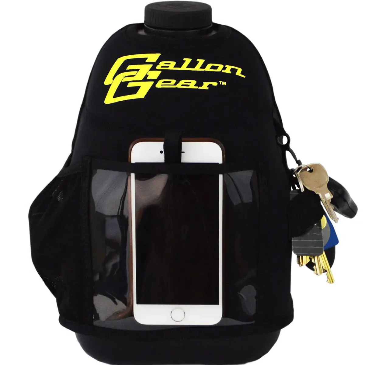 Gallon Gear Hydration Organization Gallon Sleeve - Image 22