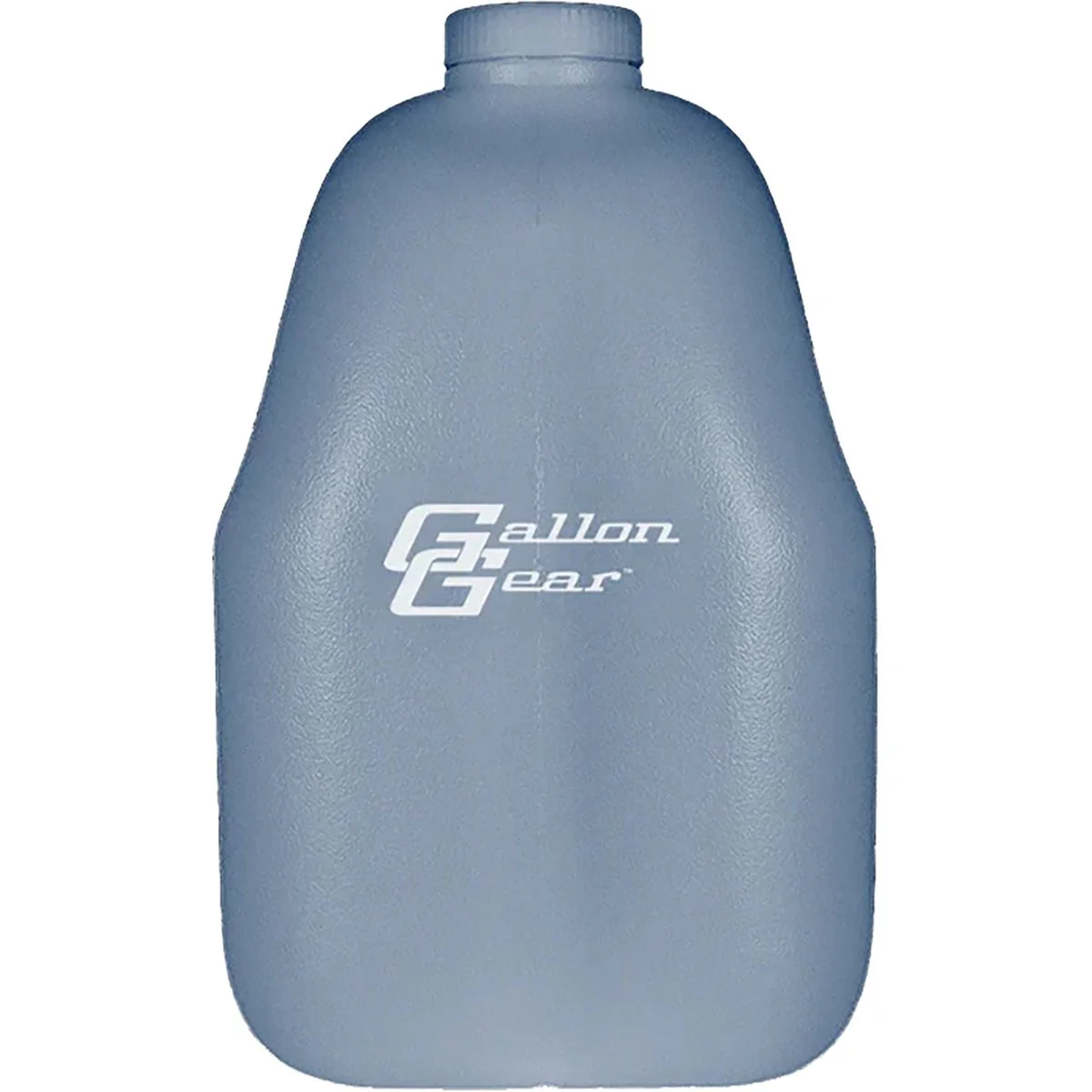 Gallon Gear Transparent Gallon Jug - Image 4