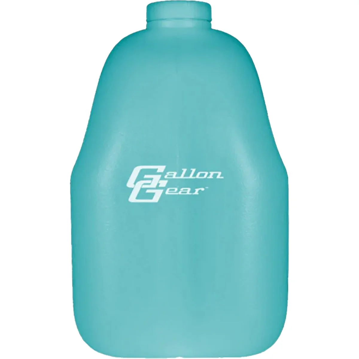 Gallon Gear Transparent Gallon Jug - Image 5