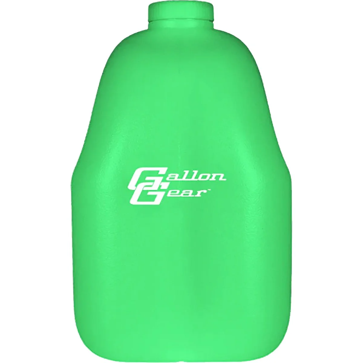 Gallon Gear Transparent Gallon Jug - Image 6